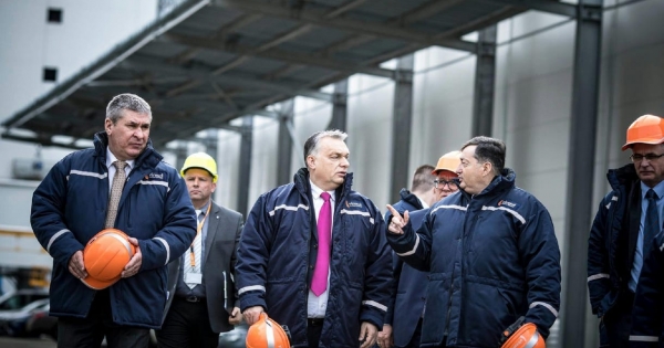 Hiába a ki nem fizetett alvállalkozókról szóló hírek, 3 milliárdos osztalékot vesznek ki Mészárosék a vasútépítő cégükből