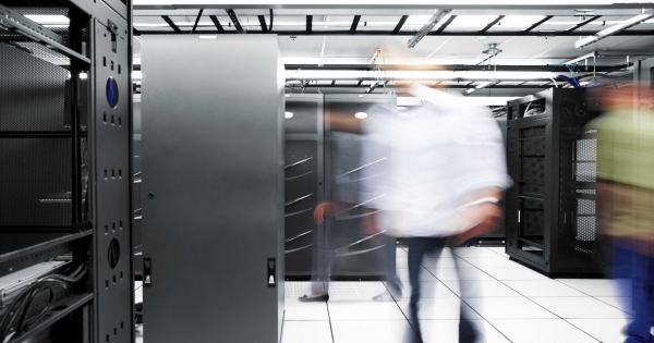 Még utoljára kiosztottak informatikai szolgáltatásokra 390 milliárdot