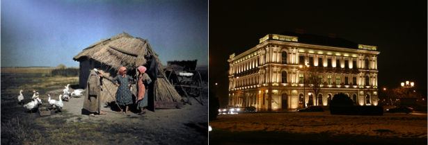 Épületes adózás – a mai magyar adórendszerről