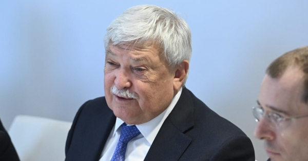 Csányi Sándor folytatja a terjeszkedést a biztonságtechnikai piacon