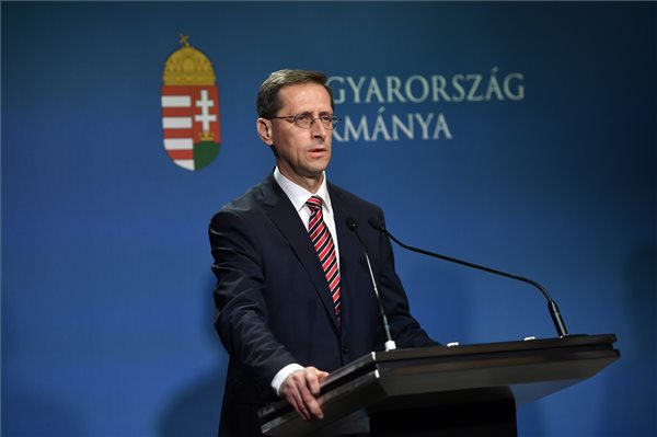 A Pénzügyminisztérium elutasítja az uniós adóegységesítő javaslatot