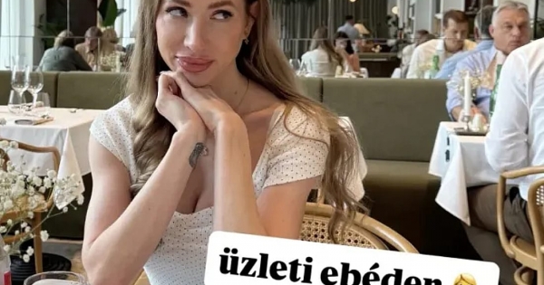 Nyereséges lett Kiara Lord cége