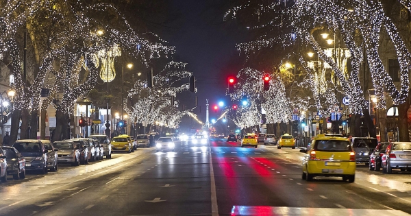 Szabadságolások az ünnepek körül