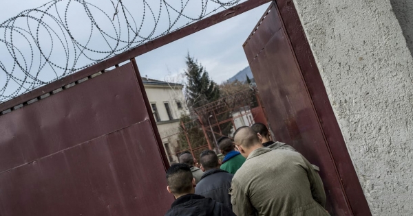 Állami vállalat vezetéséig jutott a Szőlő utcai javítóintézet volt igazgatójának egykori céges társa