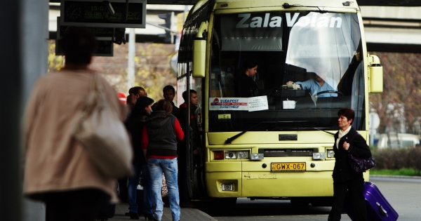 Változtak a munkába járás címén adható költségtérítés szabályai