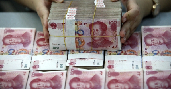 A cég, amely tavaly 2160 milliárd forintnyi adót fizetett