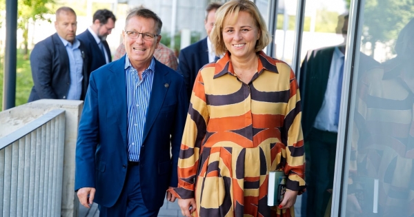 Lehet, hogy mégsem bukja el a Kecskeméti Egyetem a jegybanki alapítványnak adott több mint százmilliárdot