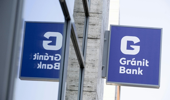 Felveszi a Gránit Bank nevét a Waberer