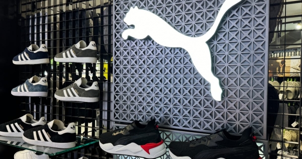 Az egyik legismertebb sportmárkát szerezhetik meg a kínaiak