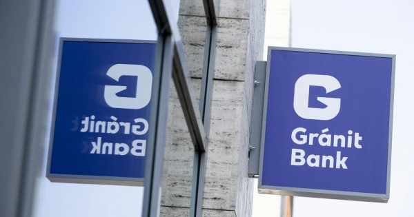 Rekordprofitot ért el a Gránit Bank