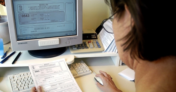 Közeledik a határidő: fontos tudnivalók a taobevalláshoz