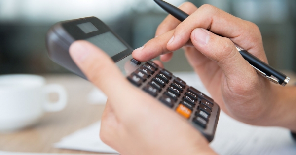 Energiahatékonysági célú beruházás, felújítás adókedvezménye – számítási példa