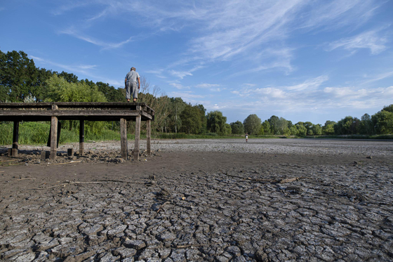 A kormánynak fontosabb, hogy az akkugyáraknak legyen elég vizük, mint hogy megmentse a kiszáradó debreceni Nagyerdőt