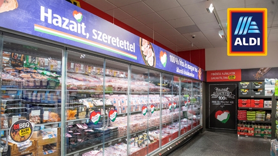 Öt napon keresztül mindennap nyert egy házaspár az Aldi nyereményjátékán, a lánc végül megváltoztatta a szabályokat