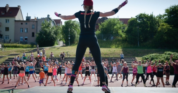 Egy kicsi mozgás mindenkinek kell! Már receptre is felírhatja a háziorvos