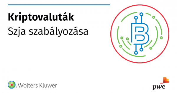 Adó Online Podcast: a kriptovaluta-kereskedelem és az szja