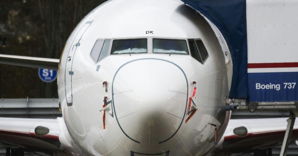 Nem lehetetlen küldetés, hogy a Boeing utolérje az Airbust, de a két repülőgyártó óriásnak új vetélytársa támadt