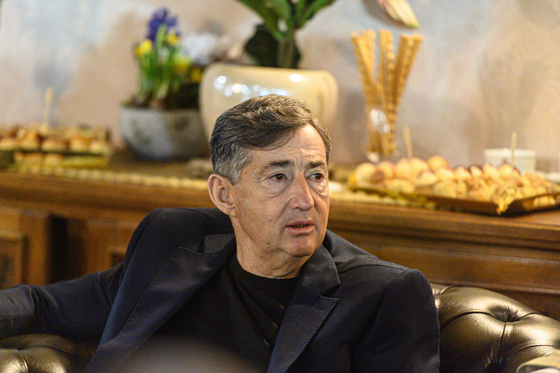 Mészáros Lőrincé lett az egykori Szerencsekerék-háziasszony óbudai étterme