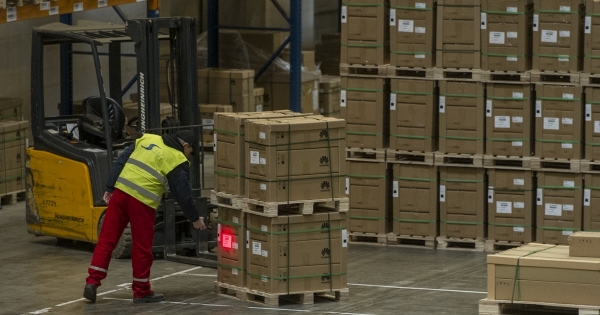 Így lehet selejtezni az árukészletet, nem lehet csak lazán kidobni