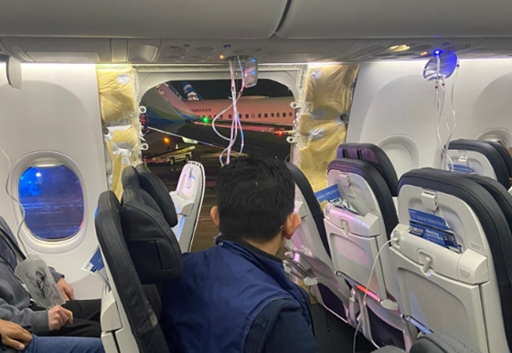 Az újabb baleset óta mélyrepülésben a Boeing, óriási nyomás alatt a cég