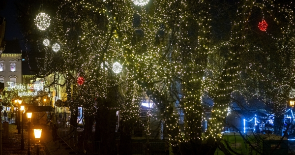 Megkezdte a NAV a karácsonyi ellenőrzéseket: nagy lehet a bírság, ha szabálytalanságot észlelnek