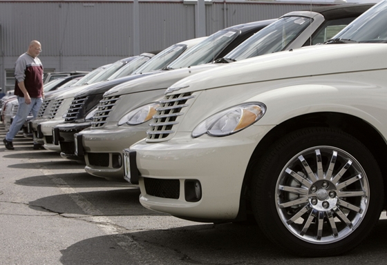 Ötödik hónapja csökkennek a magyar ipar árai