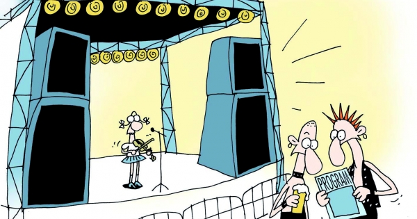 Új rendelet 2017-től: a civil szervezetek könyvvezetéséről