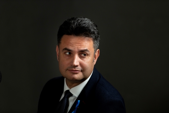 Márki-Zay: Hódmezővásárhelynek 2,3 milliárdos többletkiadást jelent az energiaválság