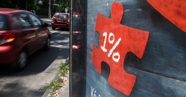 Szja 1 százalékos felajánlás – elszámolhatja-e az ajándékutalványt működési költségként az alapítvány?