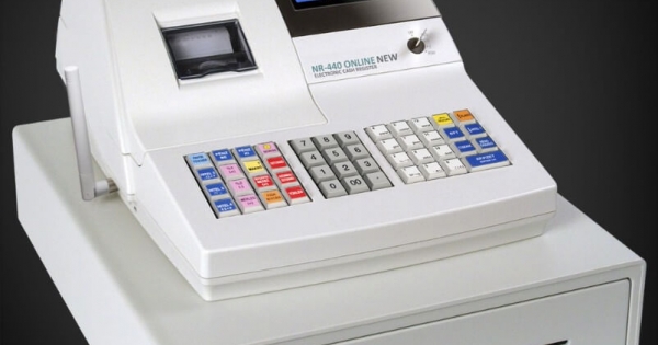 Gyanús pénztárgépadatok miatt tartott ellenőrzést a NAV