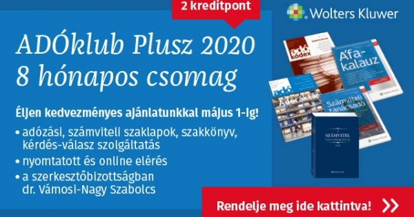 Koronavírus: speciális eljárással segíti a NAV a védekezést