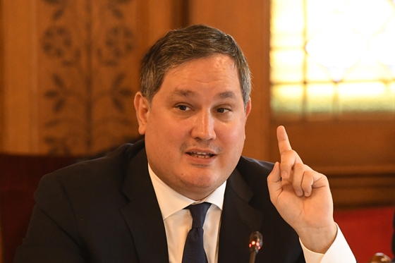 Nagy Márton 200 milliárdos mentőprogramot jelentett be vállalkozásoknak
