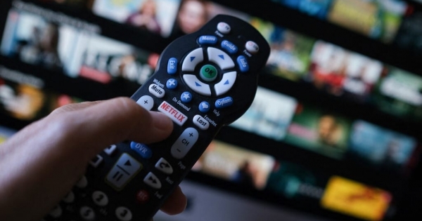 Lemondhatjuk a tévé-előfizetést? A Bajnokok Ligája is a Netflixre költözhet