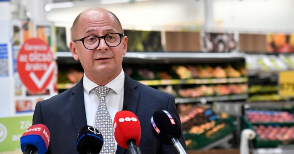 A GVH egy jogszabállyal válaszolt arra, hogy Magyar Péter a vezetőjük távozására szólított fel