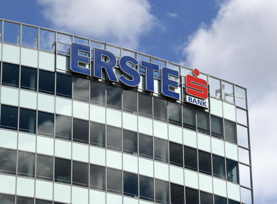 Négy és félszer akkora profittal indította az Erste ezt az évet, mint az előzőt