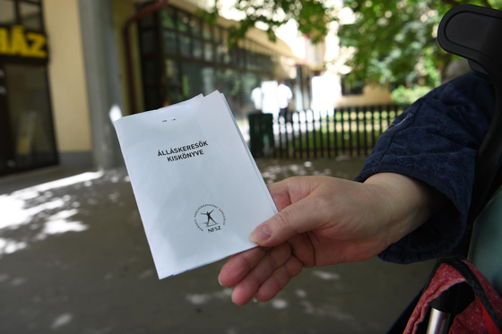 Rég volt ekkora munkanélküliség Magyarországon