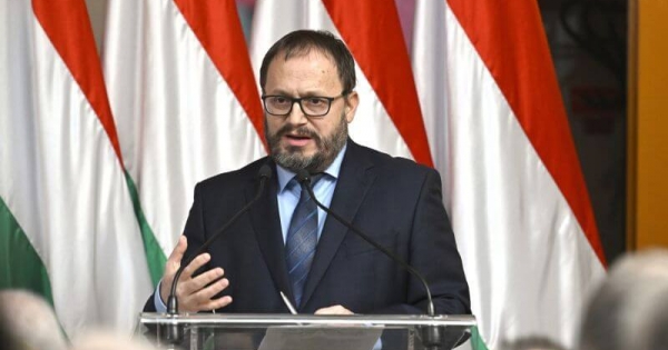 Kármán András: még idén csökkenhet az áfa