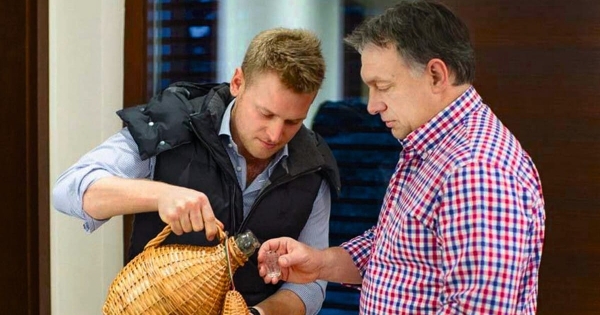 Válasz Online: Tiborcz István legalább háromszor olyan gazdag lehet, mint ahogy hinnénk