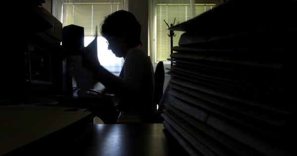 Lebukott egy volt NAV-os vezető! Jogosulatlanul kémkedett