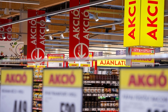 A Tescóban a legnehezebb követni a kötelező akciókat