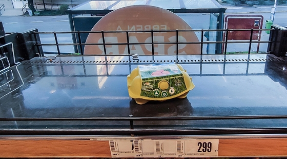 Most már lehetnének olcsóbbak az élelmiszerek, de a nagy termelők nem engednek a profitjukból