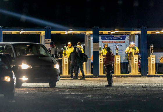 Belső vizsgálatot rendelt el az SK On a vasárnapi, komáromi üzemzavar miatt