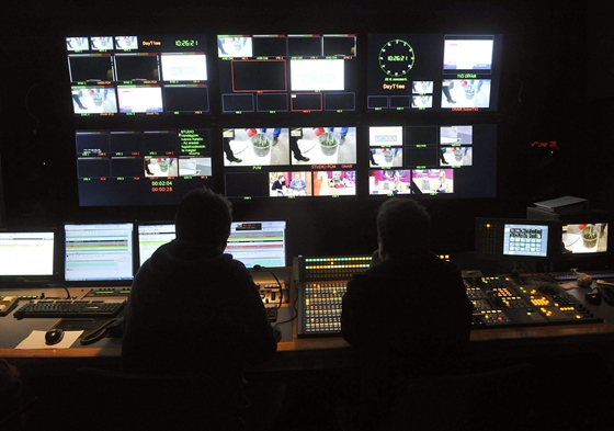 Pályázott, de nem nyert frekvenciát a TV2 Szerbiában