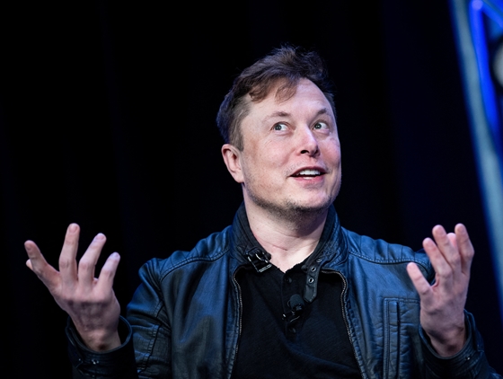 Elon Musk szerint Soros György olyan, mint egy Marvel-főgonosz