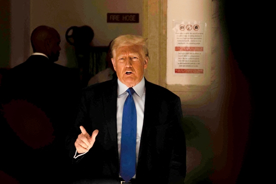 Trump vagyona 500 millió dollárral gyarapodott, mióta elhagyta a Fehér Házat