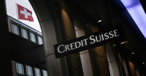 Újabb részletek derültek ki a svájci Credit Suisse bank sötét náci múltjáról