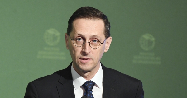 Varga Mihály: Négy adókönnyítés lépett életbe