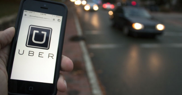 Uber-sofőr? Így adózhat és ajánlhatja fel 1%-át