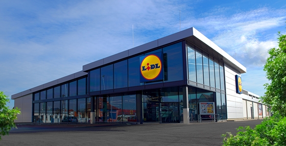 Szeptember 4-től fizetősek lesznek a Lidl parkolóban lévő elektromos autótöltők