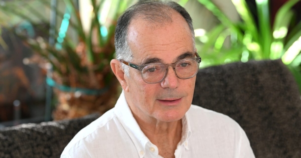 Simor András: Az MNB megzsarolta az Erstét, ezért kellett lemondania felügyelőbizottsági tagságáról